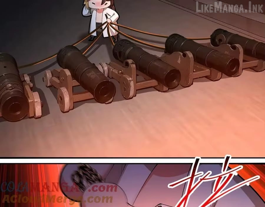 It Turns Out, They Were The True Protagonists From The Start Chapter 86  - page 61
